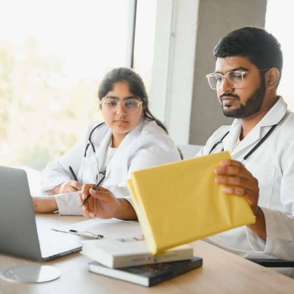 Regulatory and scientific medical writing services in India