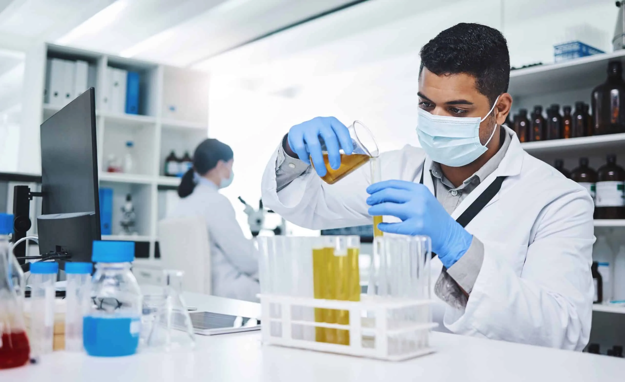Clinical Research Organization In India | #1 CRO Services