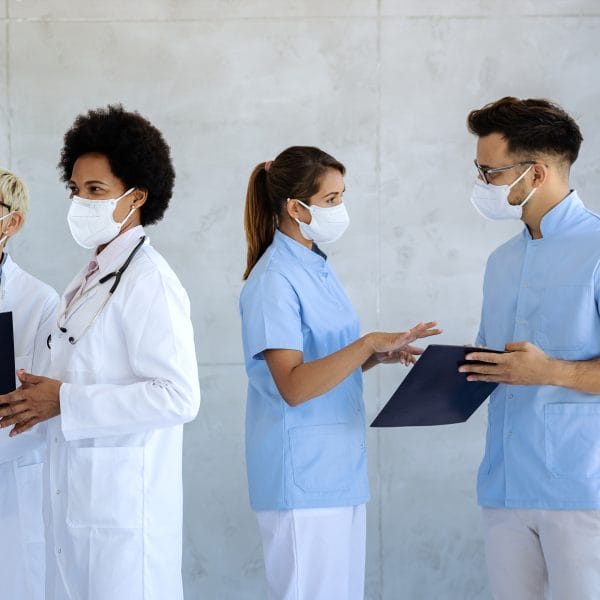Phase I to Phase IV clinical trials in India
