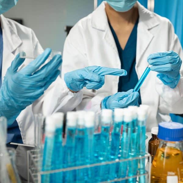 Bioavailability and bioequivalence studies in India