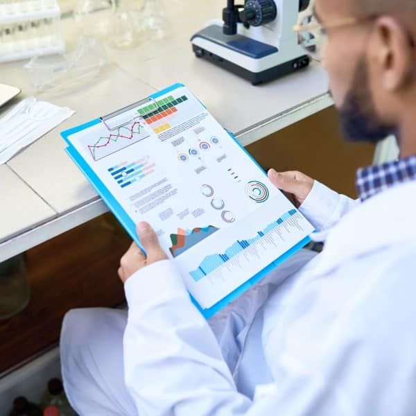 Product efficacy evaluation studies in India