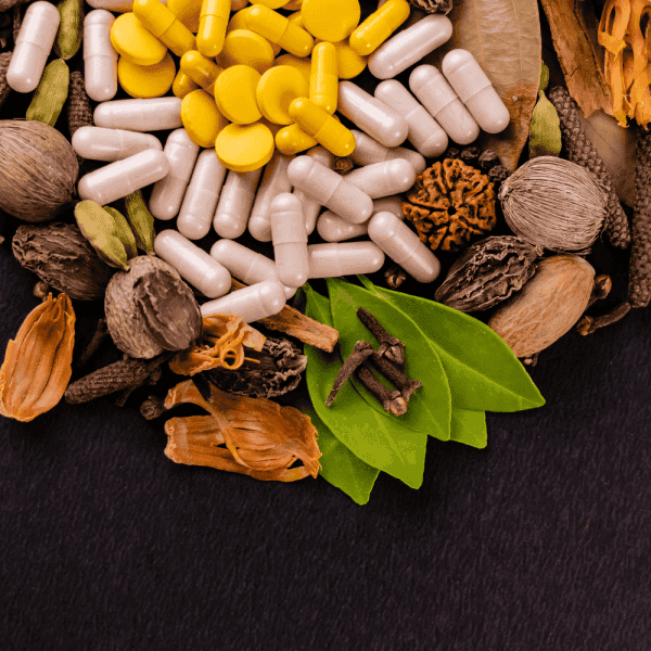 Clinical trials for Ayurvedic and herbal products in India